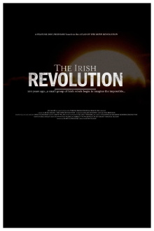 The Irish Revolution Trailer