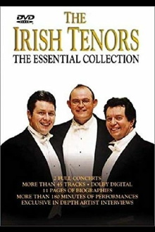 The Irish Tenors - Live in Belfast Trailer