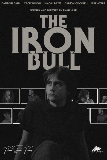 The Iron Bull Trailer