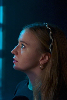 The Iron Curtain Trailer