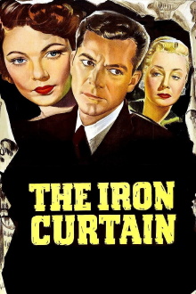 The Iron Curtain Trailer
