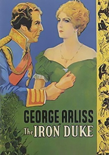 The Iron Duke Trailer