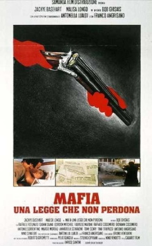 The Iron Hand of the Mafia Trailer