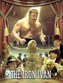 The Iron Ivan Trailer