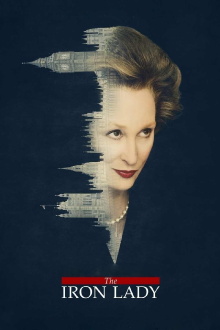 The Iron Lady Trailer