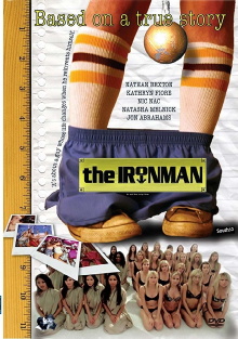 The Iron Man Trailer