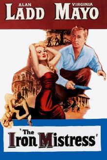 The Iron Mistress Trailer