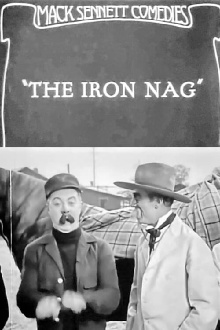 The Iron Nag Trailer