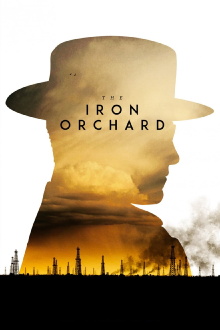The Iron Orchard Trailer