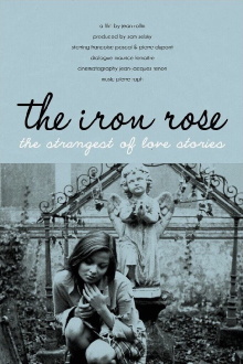 The Iron Rose Trailer