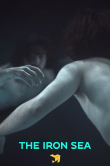 The Iron Sea Trailer
