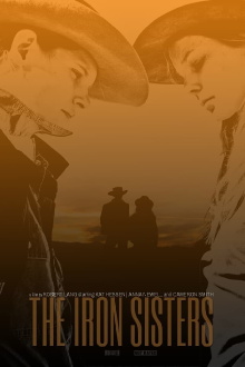 The Iron Sisters Trailer