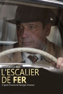 The Iron Stairs Trailer
