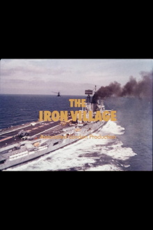 The Iron Village Trailer