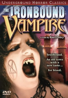 The Ironbound Vampire Trailer