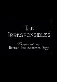 The Irresponsibles Trailer