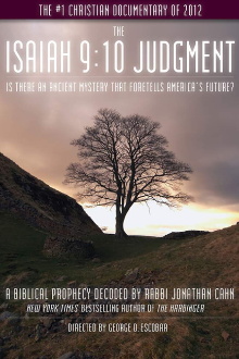 The Isaiah 9:10 Judgment Trailer