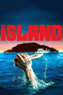 The Island Trailer