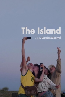 The Island Trailer