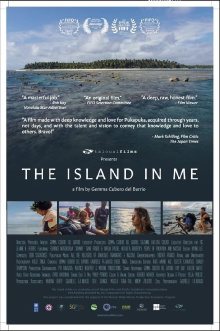 The Island In Me Trailer