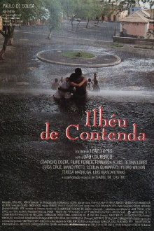 The Island of Contenda Trailer
