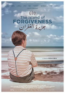 The Island of Forgiveness Trailer