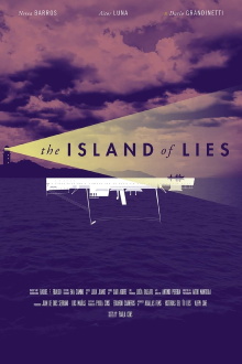The Island of Lies Trailer