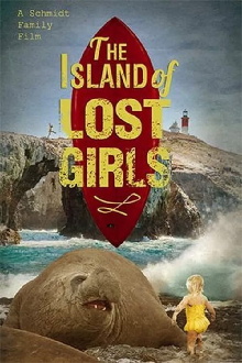 The Island of Lost Girls Trailer