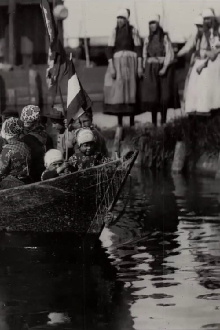 The Island of Marken Trailer