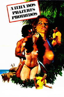 The Island of Prohibited Pleasures Trailer