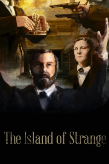 The Island of Strang(e) Trailer