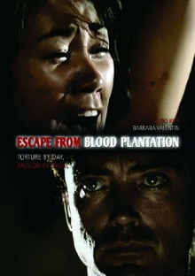 The Island of the Bloody Plantation Trailer