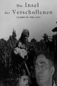 The Island of the Lost Trailer