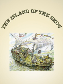 The Island of the Skog Trailer