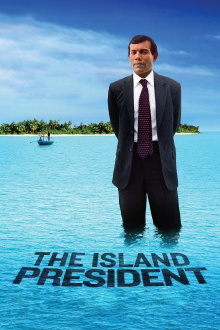 The Island President Trailer