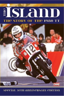The Island - The Story of the 1980 TT Trailer