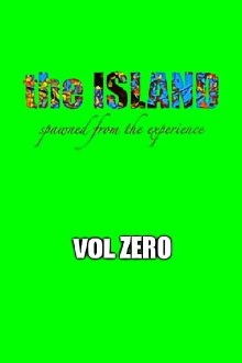 The island - Vol zero Trailer