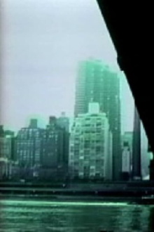 The Island with Striped Sky Trailer
