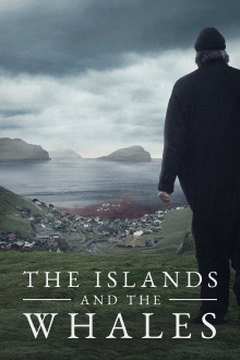The Islands and the Whales Trailer