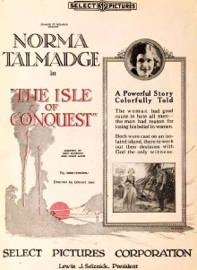 The Isle of Conquest Trailer