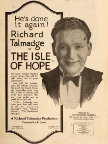 The Isle of Hope Trailer