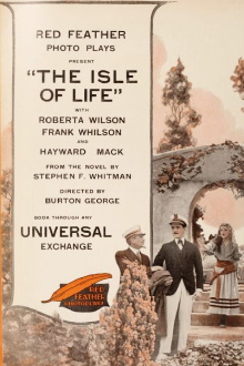 The Isle of Life Trailer