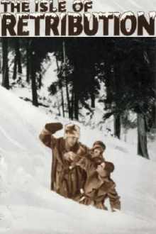 The Isle of Retribution Trailer