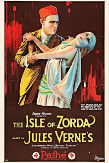 The Isle of Zorda Trailer