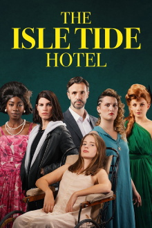 The Isle Tide Hotel Trailer