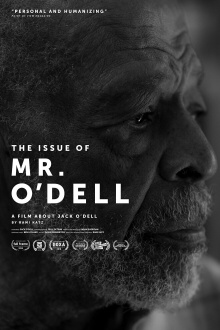 The Issue of Mr. O'Dell Trailer