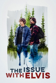 The Issue with Elvis Trailer