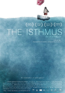 The Isthmus Trailer