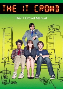 The IT Crowd Manual Trailer