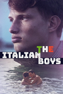 The Italian Boys Trailer